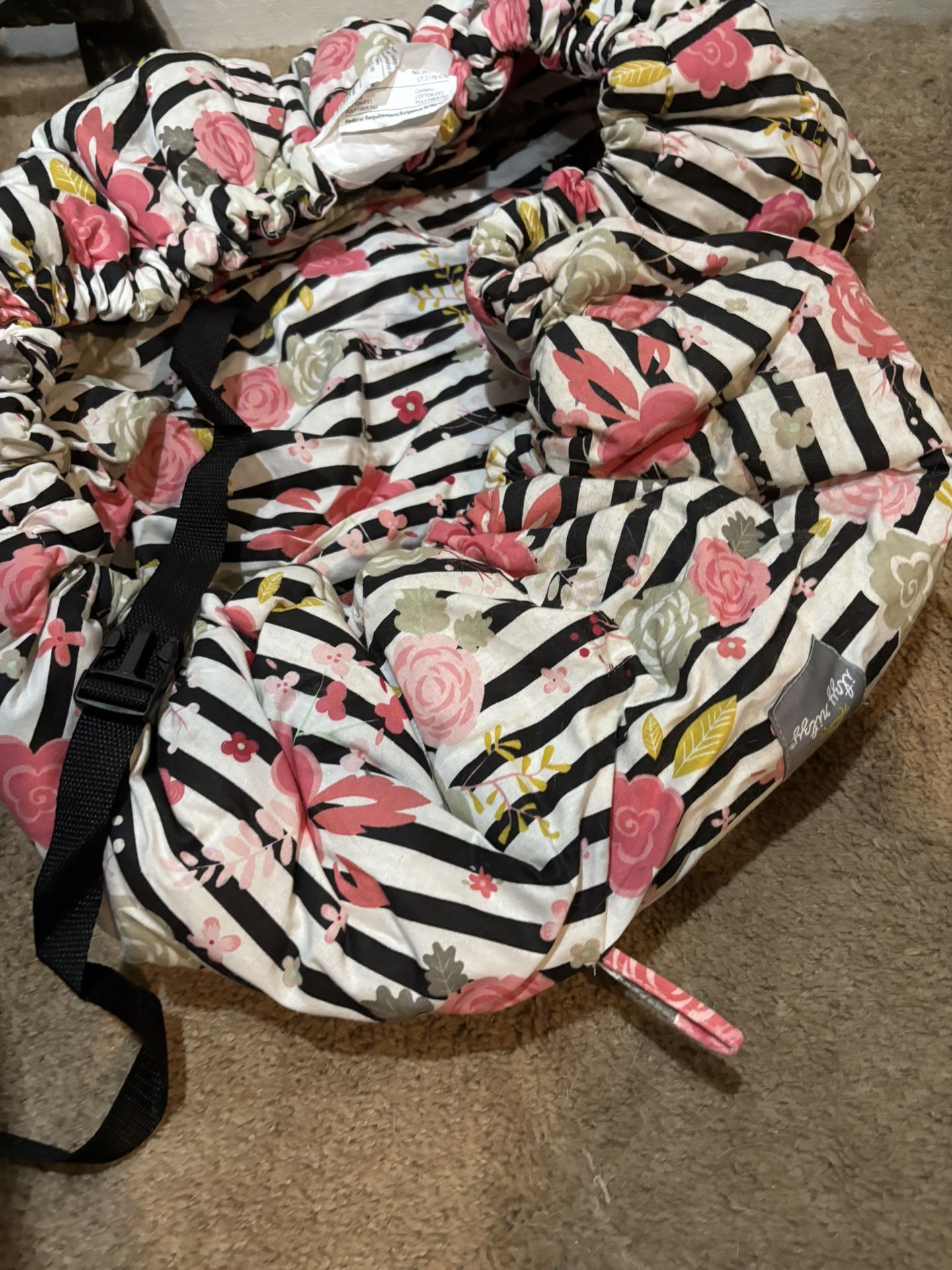 Shopping Cart Cover 