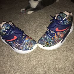 Nike Basketball Shoes Kevin Durant