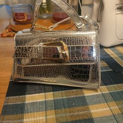 Evening purse
