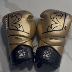 Rival RS1 Ultra 2.0 Boxing Glove 16 Oz