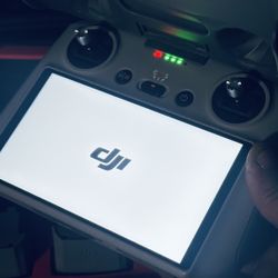 DJI Air 2S w/ RC Remote