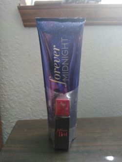 Bath and body works