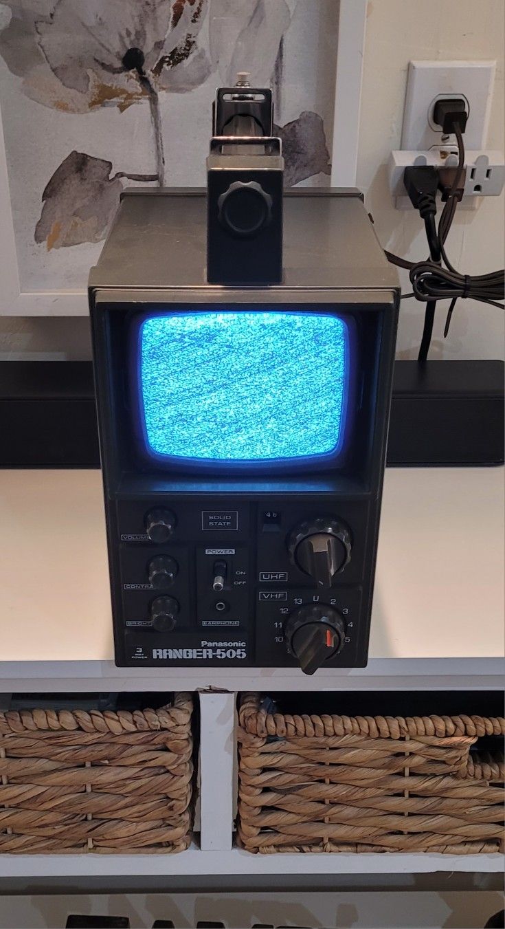 Television