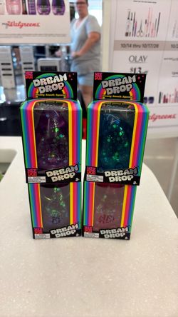 Needohs Dream Drop
