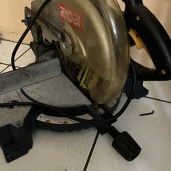 Chop Saw Table Saw For Sale