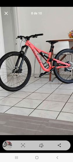 Specialized stumpjumper $2800 reg sale $1400  firm price.