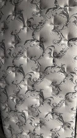 Twin Mattress