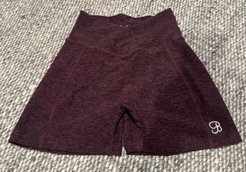 Bombshell Sportswear Shorts