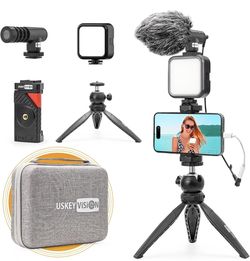 Vlogging Kit