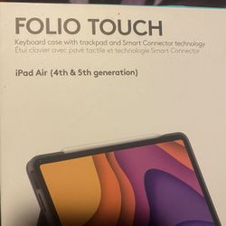 Ipad Folio 