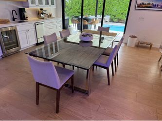 Dinning room table ( artefacto )