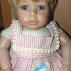 Adora Realistic Baby Doll