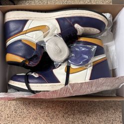 Jordan 1