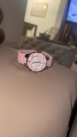 Michelle watch