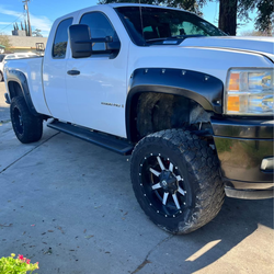 2007 Chevrolet 2500
