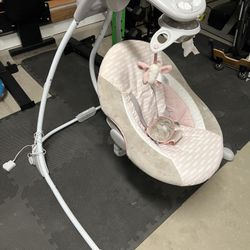 Baby Swing 