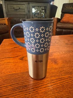McCoffee 16oz Mug