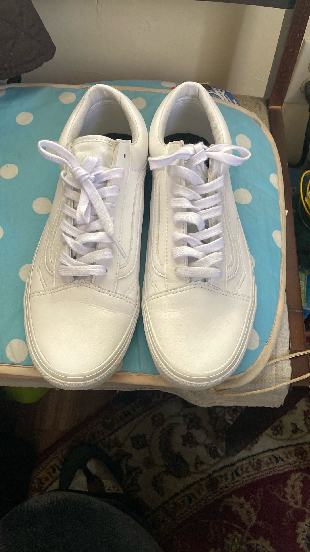 VANS Shoes. Size. 11