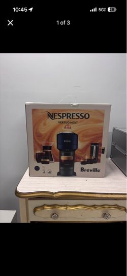 Espresso machine