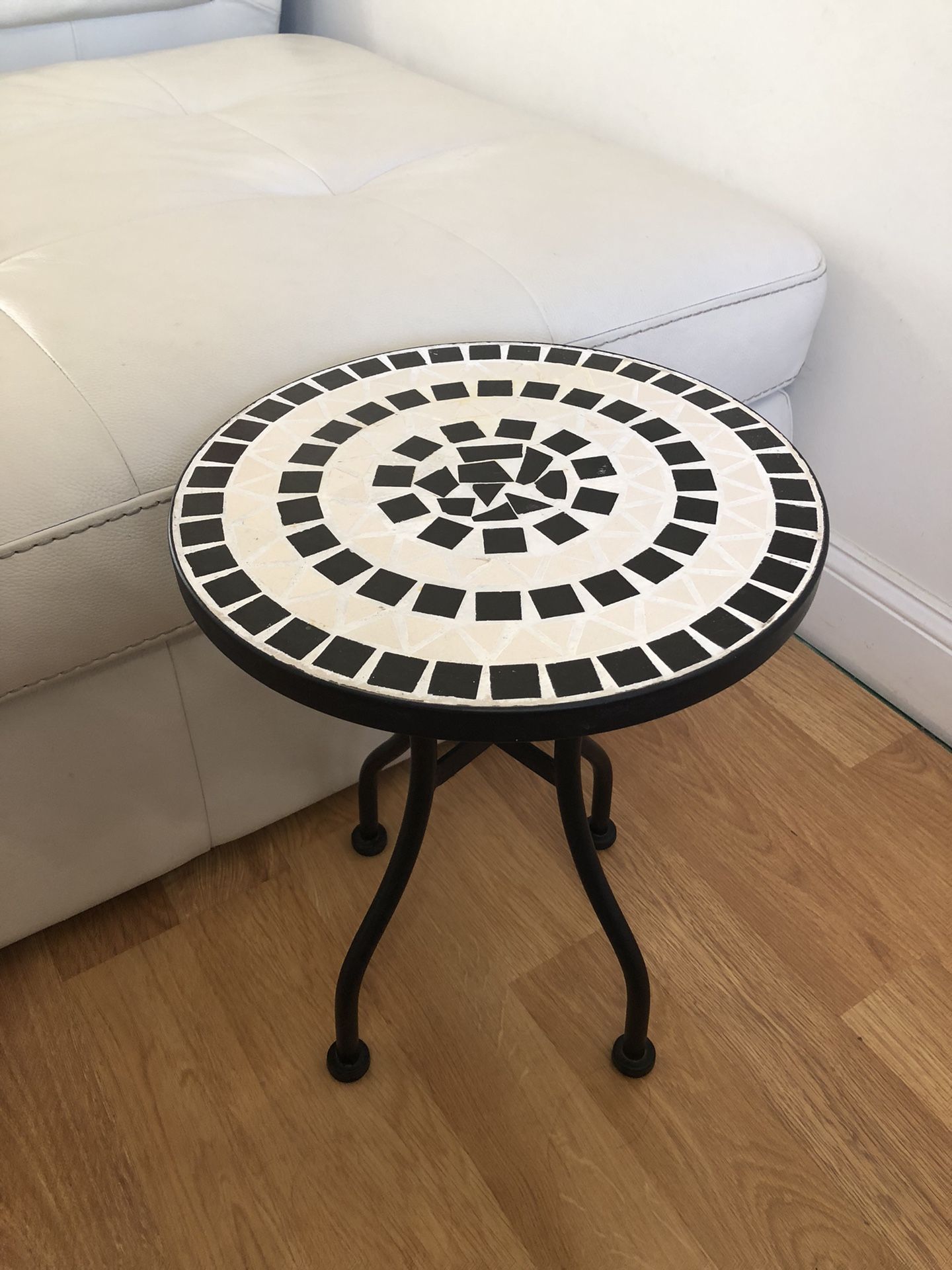 Small Table