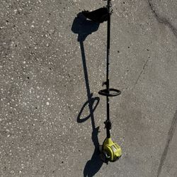 Ryobi Full Crack 2-Cycle 