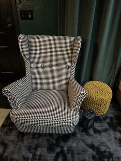 Accent Chair