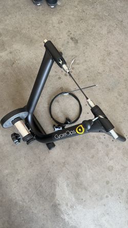 Cycling Trainer 