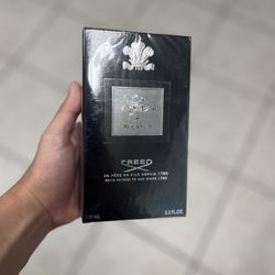 Creed Aventus Cologne 