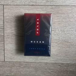Prada Ocean Men’s Cologne