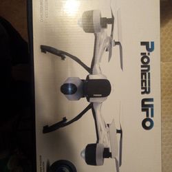 Pioneer UFO Drone 
