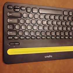 Logitech Digital Keyboard