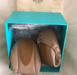 Kate Spade Travel Shoes