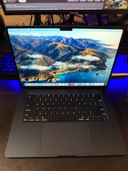 Macbook Air M4 2025 15inch