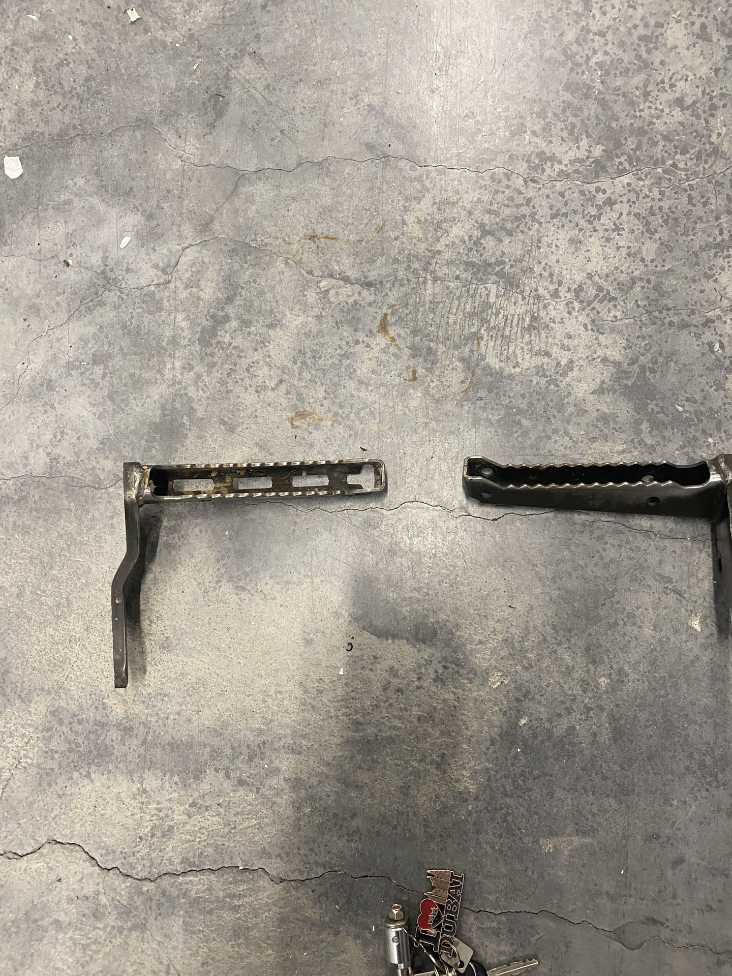 Yamaha Banshee Parts