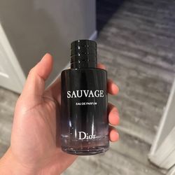 Dior Sauvage