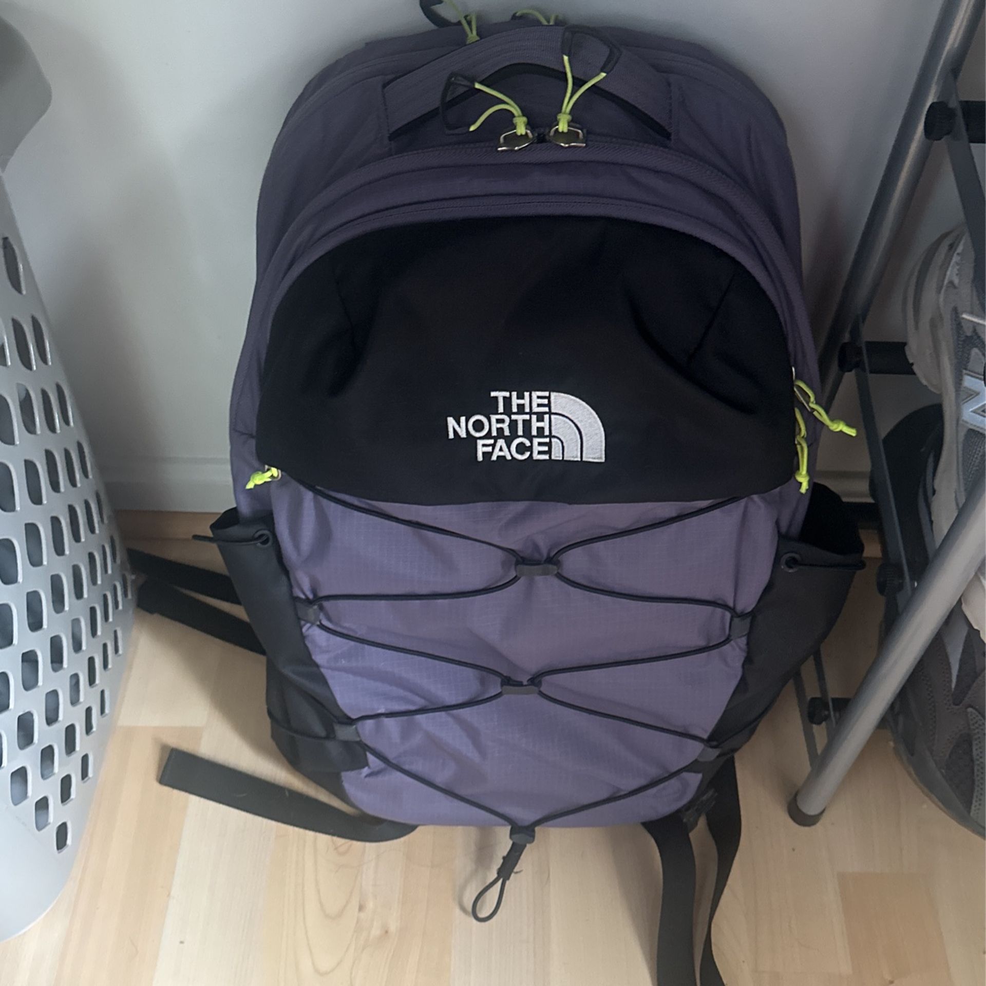 North Face Borealis Backpack