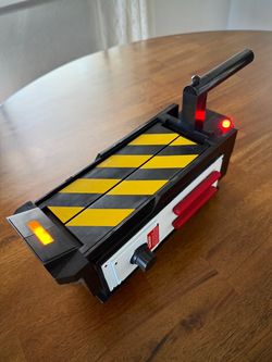 Ghostbusters Ghost Trap Prop Replica