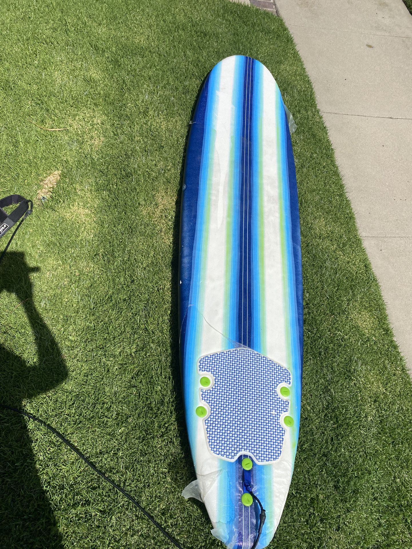 Wavestorm Surfboard 