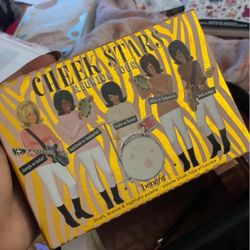 Benefit cheek stars reunion tour palette 