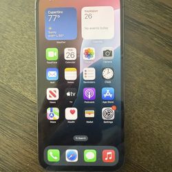 iPhone 13 Pro Max 128bg 