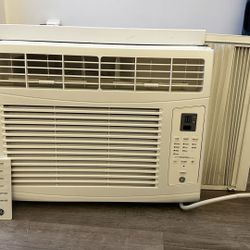 GE Window AC