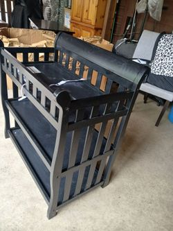 Cuna para bebe