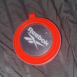 Reebok speaker