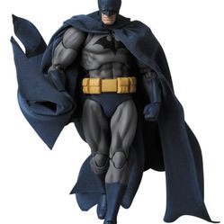 Mafex Batman Hush Blue