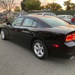 2013 Dodge Charger