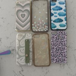 Iphone Phone Cases 