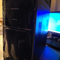 A6 3650 quad, 250gig, DVD, wifi, 8gig, Win11