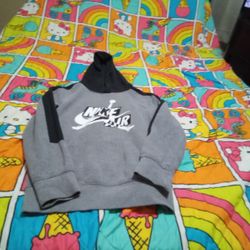 Kids Hoodie Size Large 12-13 