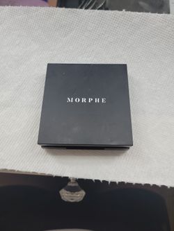 Morphe Highlight
