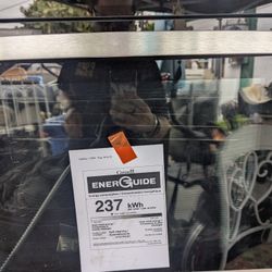 Whirlpool Conventional Oven